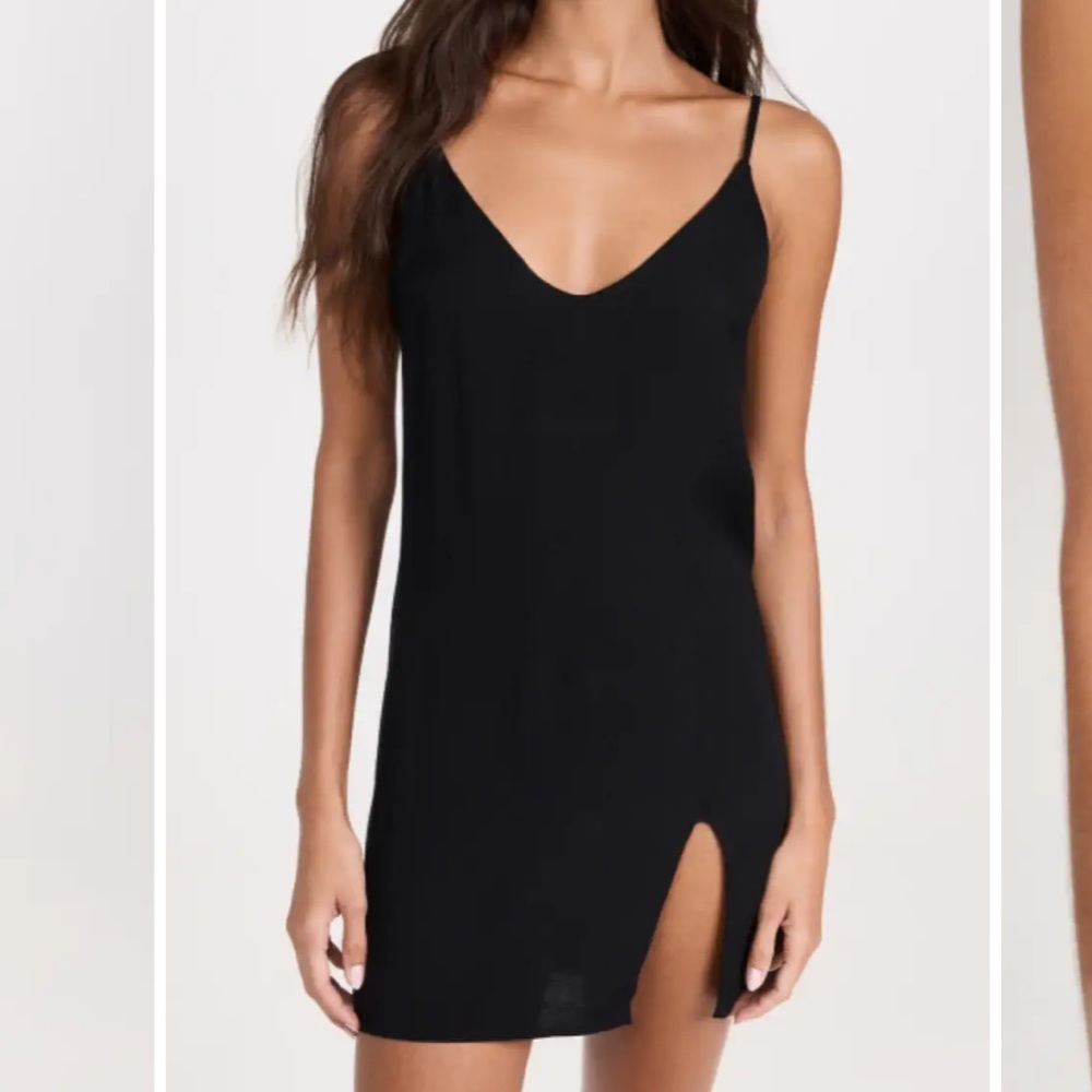 Reformation Marlowe dress